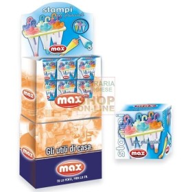 MAX SET 6 MATRITE POPSICLE MAX SET 6 MATRITE POPSICLE