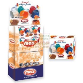 MAX SET DE 6 MATRITE CU CAPACE PALLBOX MAX SET DE 6 MATRITE CU CAPACE PALLBOX