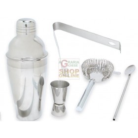 MAX BAR SET - 5 BUCĂȚI MAX BAR SET - 5 BUCĂȚI