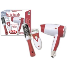 SET MAX BELLEZZA PINK BEAUTY SET MAX BELLEZZA PINK BEAUTY