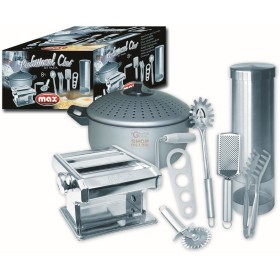 MAX SET PASTA 8 PEZZI MAX SET PASTA 8 PEZZI