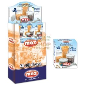 MAX SET 5 PIESE ÎN PALLBOX MAX SET 5 PIESE ÎN PALLBOX