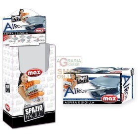 MAX VACUUM SEALER-SEAL AIROS ÎN P.BOX MAX VACUUM SEALER-SEAL AIROS ÎN P.BOX