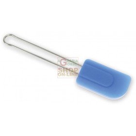 MAX ALBASTRU SILICON SPATULA MAX ALBASTRU SILICON SPATULA