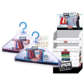 MAX SPAZAM UMERASE UȘOR 2 MIS PALLBOX 28PCS MAX SPAZAM UMERASE UȘOR 2 MIS PALLBOX 28PCS