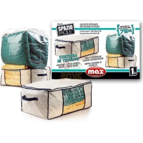 MAX SPAZIO FACILE S/LETTO+CUSTODIA TES.PIUM MAX SPAZIO FACILE S/LETTO+CUSTODIA TES.PIUM