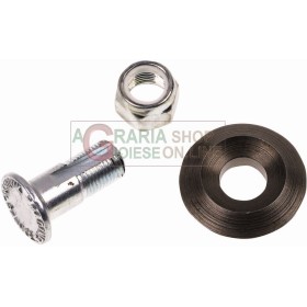 BAHCO ART. BOLȚ CENTRAL R900P pentruBICERGO PX ȘI PXR BAHCO ART. BOLȚ CENTRAL R900P pentruBICERGO PX ȘI PXR