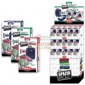 MAX SPAZAM EASY SET 2 PCS 3 MIS.TRAVEL PAL MAX SPAZAM EASY SET 2 PCS 3 MIS.TRAVEL PAL