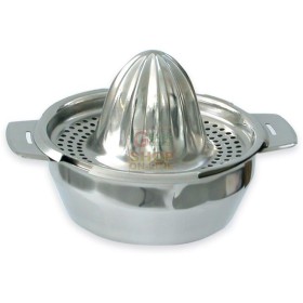 MAX SPREMIAGRUMI  DIA 13CM INOX MAX SPREMIAGRUMI DIA 13CM INOX