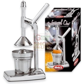 MAXAGRUMI COLONNA PROFESSIONAL CHEF MAXAGRUMI COLONNA PROFESSIONAL CHEF