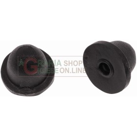 BAHCO ART. R903P COPPIA DI ARMOTTIZZATORI PER FORBICI PX e PXR e PER FORBICI P1, P2, P64 BAHCO ART. R903P COPPIA DI ARMOTTIZZATORI PER FORBICI PX e PXR