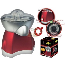 MAX SPREMIAGRUMI ELETTRICO RED APPEAL MAX SPREMIAGRUMI ELETTRICO RED APPEAL