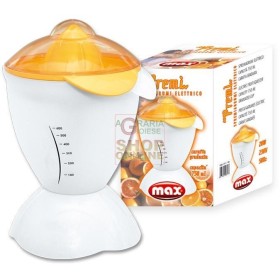 MAX SPREMIAGRUMI PREMI COLORISSIMI 750 ML MAX SPREMIAGRUMI PREMI COLORISSIMI 750 ML