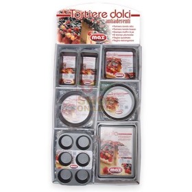 MAX FORME DULCI 6 ARTICOLE ASORTATE MAX FORME DULCI 6 ARTICOLE ASORTATE