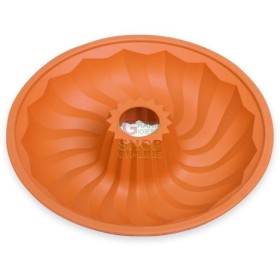 MAX STAMPO CIAMBELLA SILICONE ROSSO MAX STAMPO CIAMBELLA SILICONE ROSSO