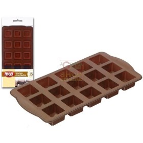 MAX STAMPO CIOCCOLATINI - 15 CIOCCOLATINI MAX STAMPO CIOCCOLATINI - 15 CIOCCOLATINI