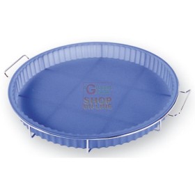 MAX STAMPO CROSTATA LE MAXCOTTE SILICONE MAX STAMPO CROSTATA LE MAXCOTTE SILICONE