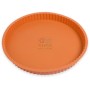 MAX RED SILICON TART MOLD