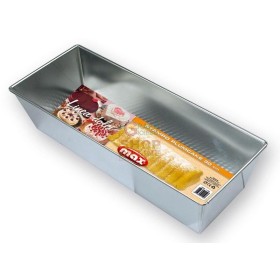 MAX MUCEGAI PLUMCAKE CHROME MAX MUCEGAI PLUMCAKE CHROME