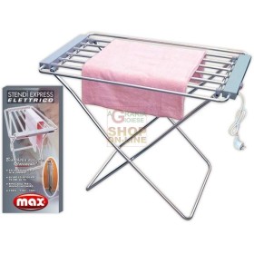 MAX SUPORT DE USCARE ȘI PROSOP DIN ALUMINIU ÎNCĂLZITOR MAX SUPORT DE USCARE ȘI PROSOP DIN ALUMINIU ÎNCĂLZITOR