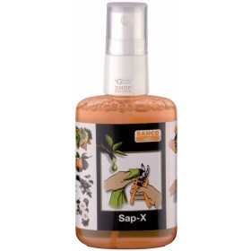 BAHCO ART. SAP-X CURĂȚAREA DELLLICHIDE ȘI LAME BAHCO ART. SAP-X CURĂȚAREA DELLLICHIDE ȘI LAME