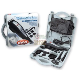 MAX TAGPĂR PROFESIONAL + SERVIETĂ MAX TAGPĂR PROFESIONAL + SERVIETĂ