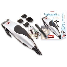MAX TAGLIACAPELLI PROFESSIONAL PLUS MAX TAGLIACAPELLI PROFESSIONAL PLUS