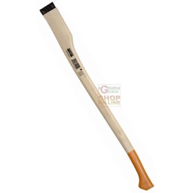BAHCO ART. SH-HUS-650 MANICO din lemn PENTRU AXE ȘI MAZZE CM. 65 BAHCO ART. SH-HUS-650 MANICO din lemn PENTRU AXE ȘI MAZZE CM. 65