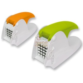 MAX TAGLIAPATATE CLIPPY PLUS-ABS-25 GĂURI MAX TAGLIAPATATE CLIPPY PLUS-ABS-25 GĂURI