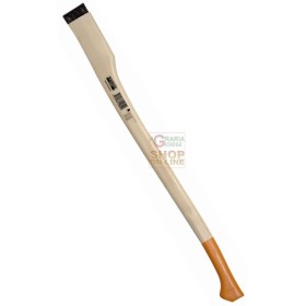 BAHCO ART. SH-MES-900 MANICO IN LEGNO PER ASCE E MAZZE CM. 90 BAHCO ART. SH-MES-900 MANICO IN LEGNO PER ASCE E MAZZE CM. 90