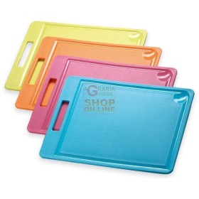 MAX TAGLIERE 4 COLORI ASSORTITI MAX TAGLIERE 4 COLORI ASSORTITI