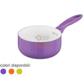 MAX PAN 16CM EKO LINE 2MAN CULORI ASSORT MAX PAN 16CM EKO LINE 2MAN CULORI ASSORT