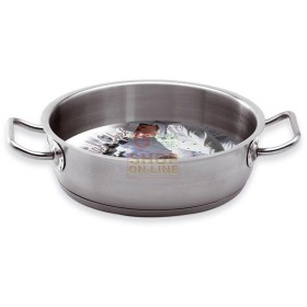 MAX PAN 2/M PROFESSIONAL CHEF 32 CM MAX PAN 2/M PROFESSIONAL CHEF 32 CM