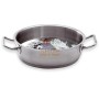 MAX TEGAME 2/M PROFESSIONAL CHEF 18 CM INOX