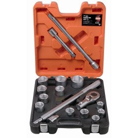 BAHCO ART. SLX SERIA 17 CHIAVI COMPASS PC-URI. 17 IN. 3/4 BAHCO ART. SLX SERIA 17 CHIAVI COMPASS PC-URI. 17 IN. 3/4