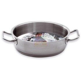 MAX TEGAME 2/M PROFESSIONAL CHEF 36 CM MAX TEGAME 2/M PROFESSIONAL CHEF 36 CM