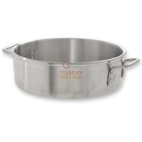 MAX TEGAME 28CM ALLUMINIO CATERING MAX TEGAME 28CM ALLUMINIO CATERING