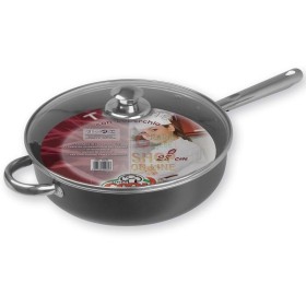 MAX PAN 28CM CU CAPAC MAX PAN 28CM CU CAPAC
