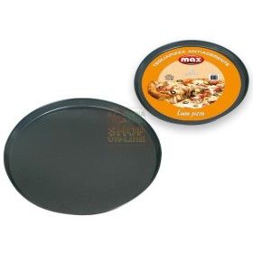 MAX PIZZA PAN DIA.35 ANTIADERENTE MAX PIZZA PAN DIA.35 ANTIADERENTE
