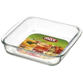 MAX PAN QUADRATA 1.8LT DIM 28X24X6CM MAX PAN QUADRATA 1.8LT DIM 28X24X6CM