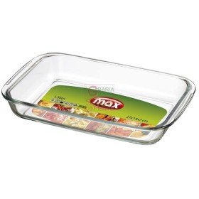 MAX TAVA DE COPT DREPTUNGHIULARA 1.5LT DIM.27X14X7CM MAX TAVA DE COPT DREPTUNGHIULARA 1.5LT DIM.27X14X7CM