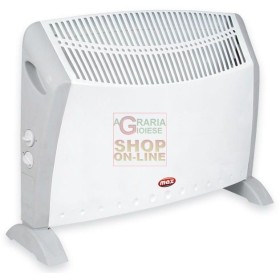MAX CONVECTOR NICE ASIC MAX CONVECTOR NICE ASIC