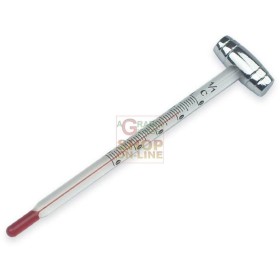 MAX TERMOMETRO VINO DOPPIO BLISTER MAX TERMOMETRO VINO DOPPIO BLISTER