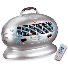 MAX TERMOVENTILATORE  OVALE MAX TERMOVENTILATORE OVALE