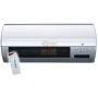 MAX CERAMIC WALL FAN HEATER LIPARI