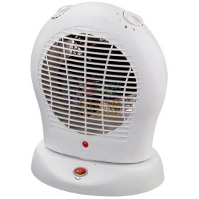 MAX TERMOVENTILATORE DA TAVOLO OSCILLANTE MAX TERMOVENTILATORE DA TAVOLO OSCILLANTE
