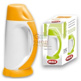 MAX THERMOS 1 LT.DUAL COLOR MAX THERMOS 1 LT.DUAL COLOR