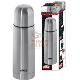 MAX THERMOS INOX 500 ML MAX THERMOS INOX 500 ML