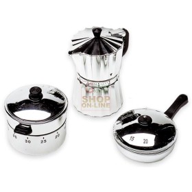 MAX TIMER CAFFETTIERA MAX TIMER CAFFETTIERA