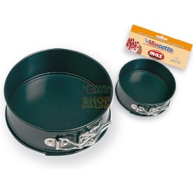 MAX DE DESCHIDERE TORT PAN DIA.10.5 ANTIADERENTE MAX DE DESCHIDERE TORT PAN DIA.10.5 ANTIADERENTE